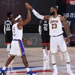 Meet your Posher, Marcus